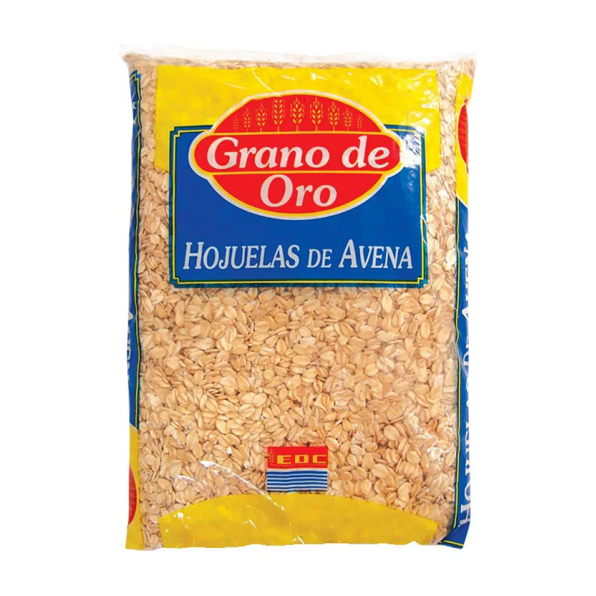 Hojuelas de avena Grano de Oro (225 g / 7.94 oz) - Thumbnail 3