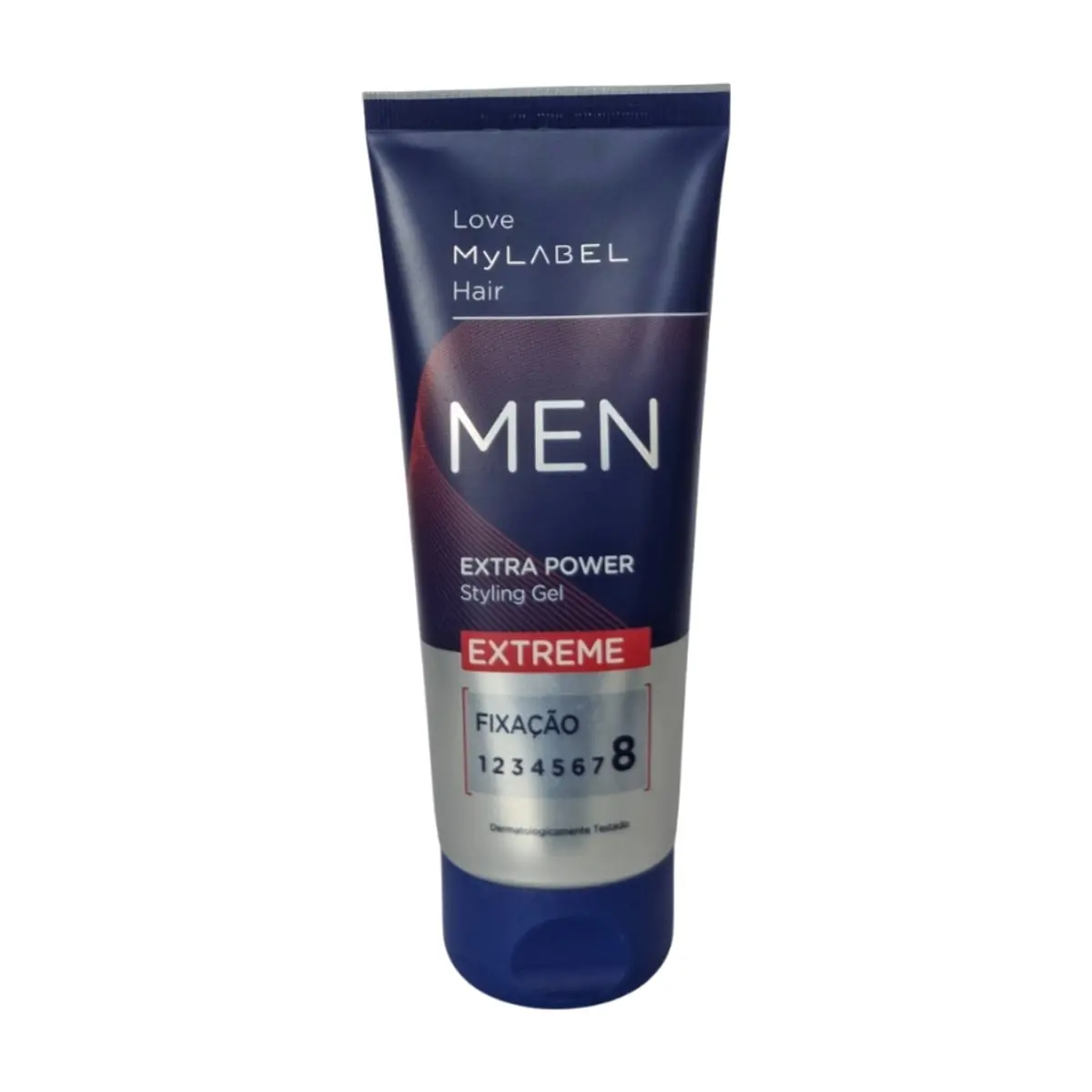 Gel fijador extra fuerte para el cabello MyLabel (200 ml / 6.76 fl oz)