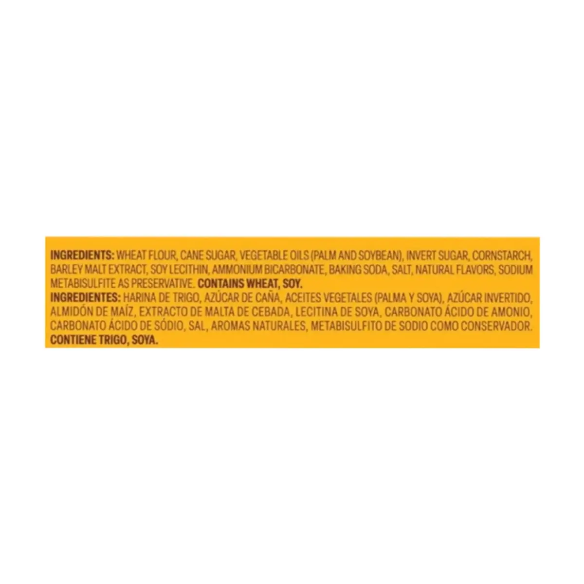 Galletas María Bauducco (170 g / 6.0 oz) - Thumbnail 3