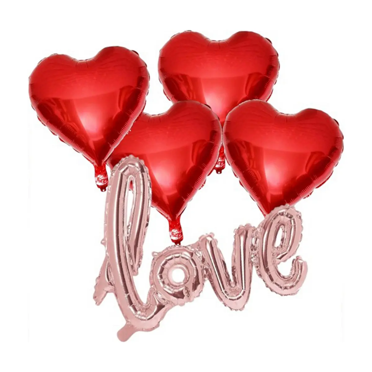 Amor en el Aire