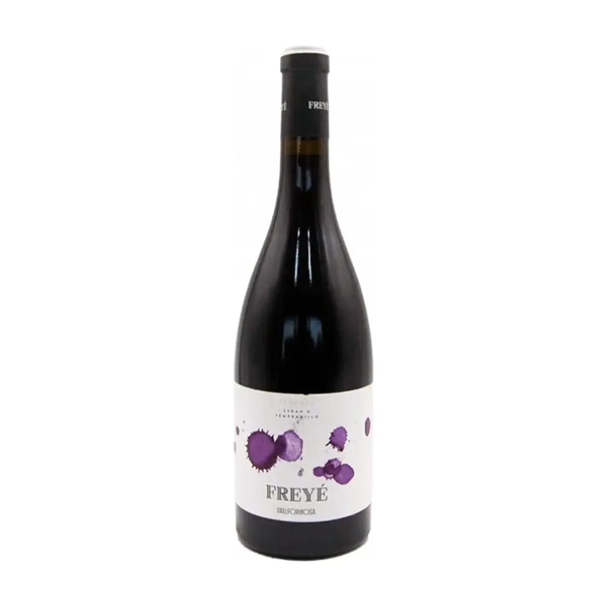 Vino Tinto Freye (750ml) VALLFORMOSA
