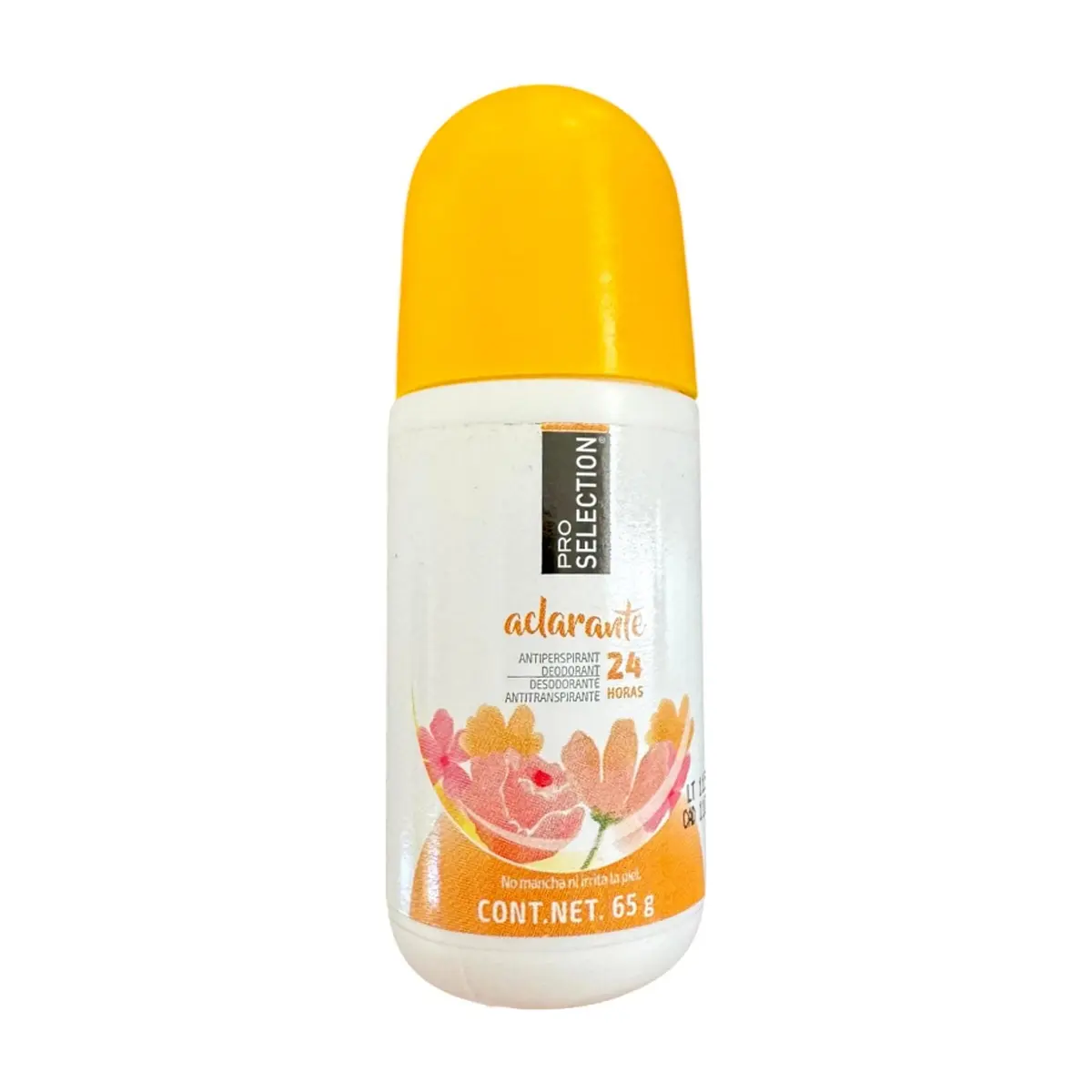 Desodorante antitranspirante aclarante Pro Selection (65 g / 2.29 oz) - Thumbnail 3