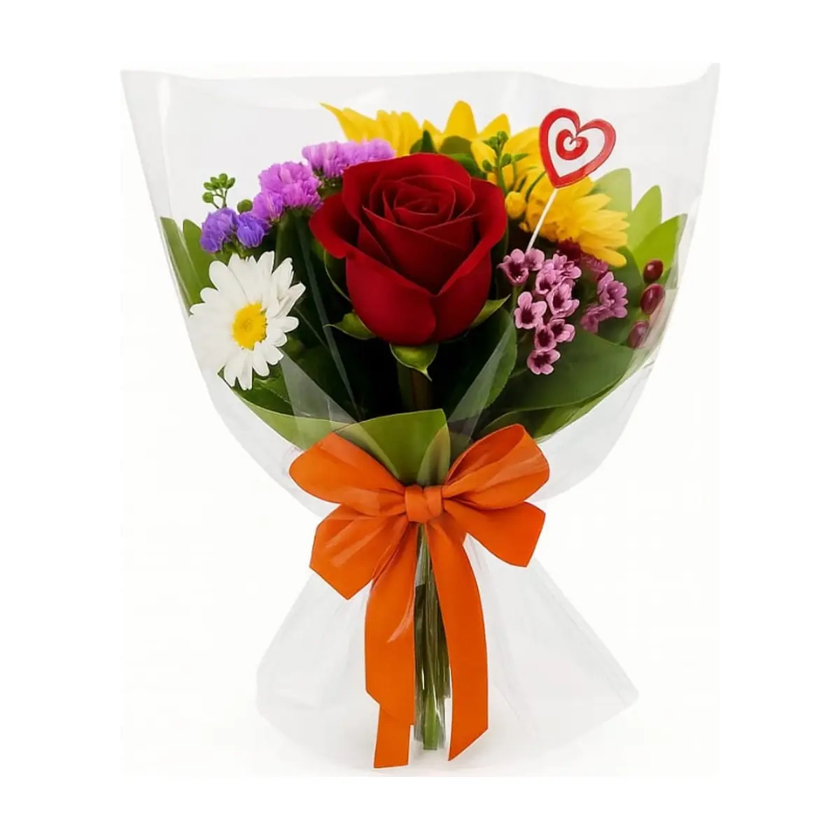 Flores para Mamá