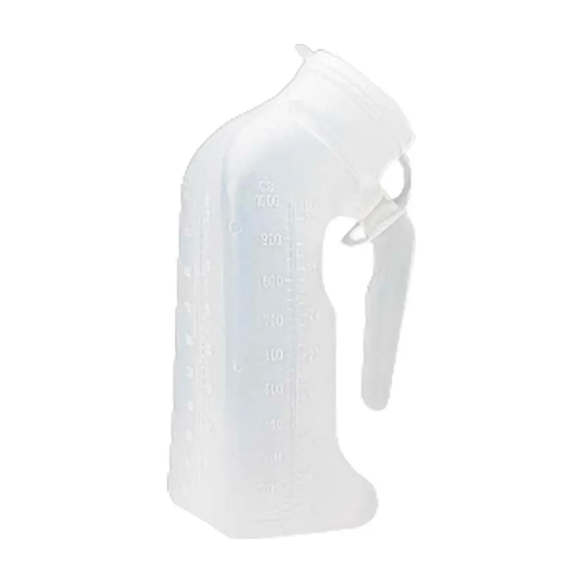 Orinal masculino reutilizable Medline (1000 ml)