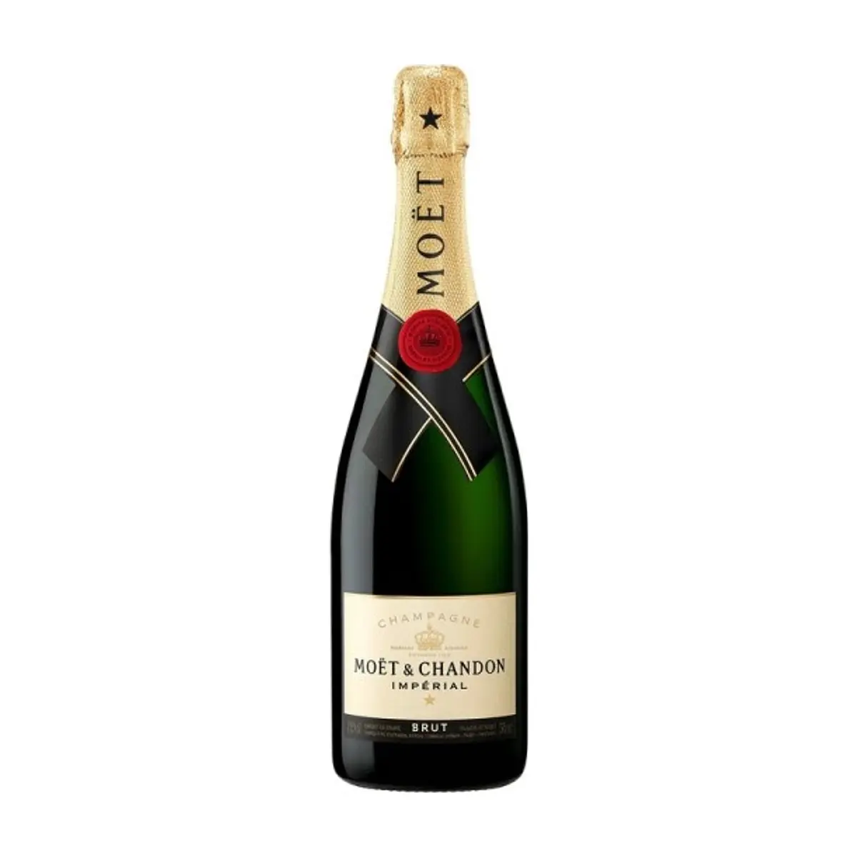 Champagne Imperial sin Estuche (750ml) MOET & CHANDON