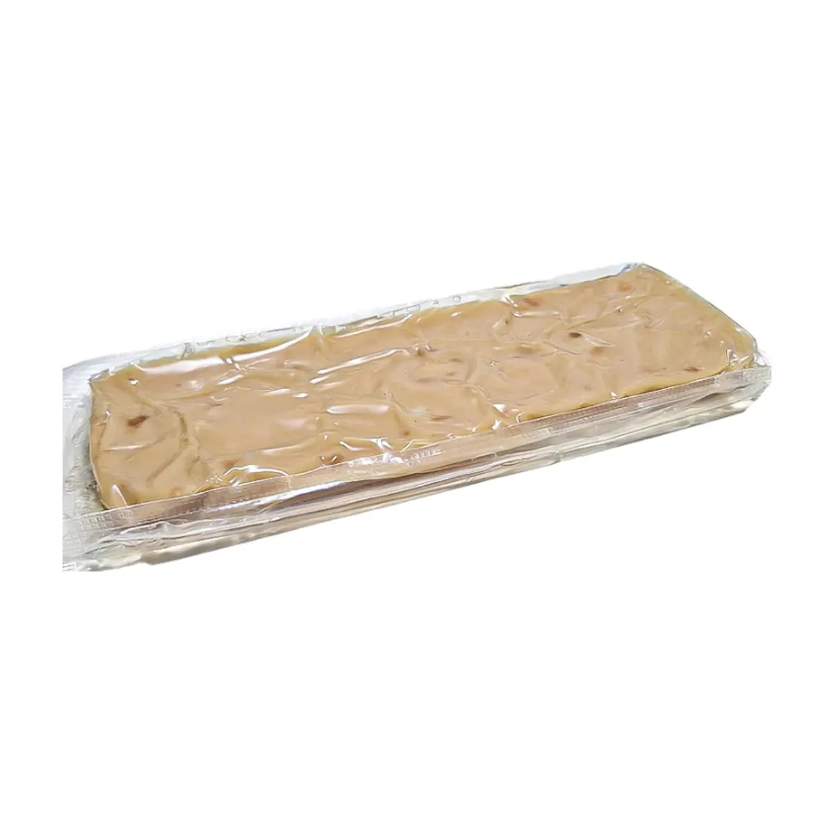 Turrón diverso de cacahuete -blando- El Navideño (150 g / 5.29 oz) - Miniatura 6