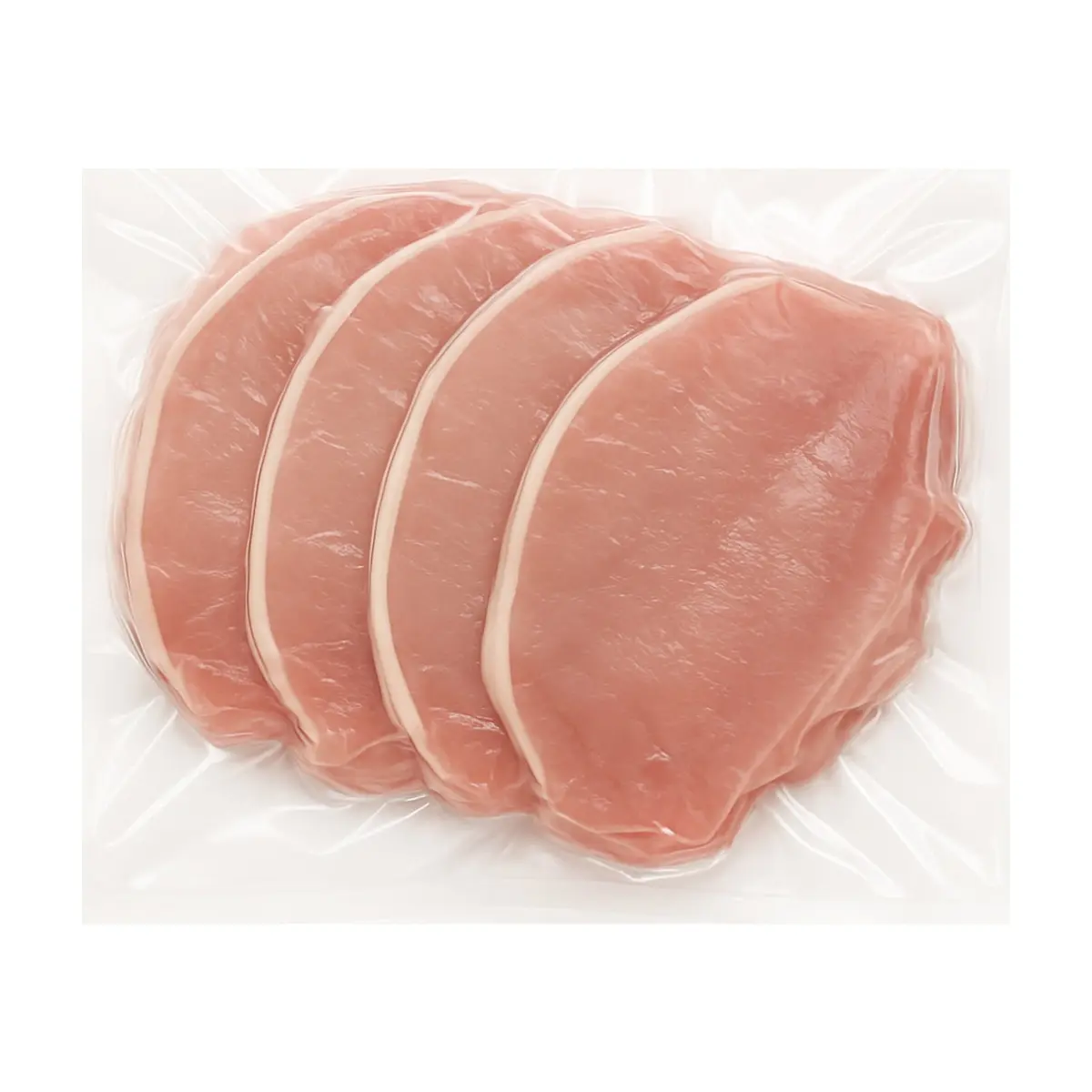 Bistec de lomo de cerdo BF Mayabeque (1 kg / 2.2 lb) - Thumbnail 6
