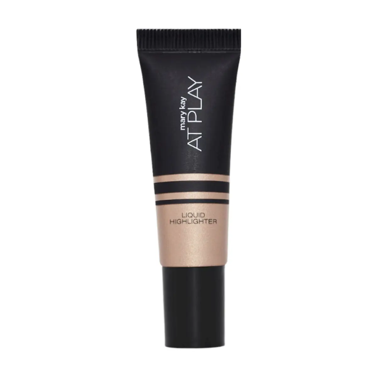 Iluminador Líquido de Edición Especial resplandor rosa At Play Mary Kay (12 g)