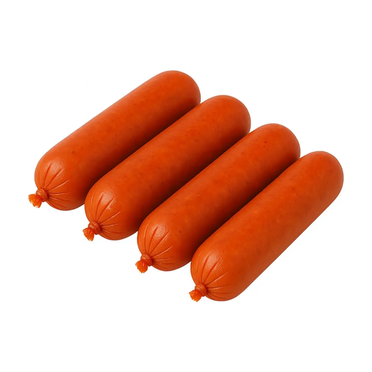 Chorizo rojo Cuba Embutidos (454 g / 1 lb)