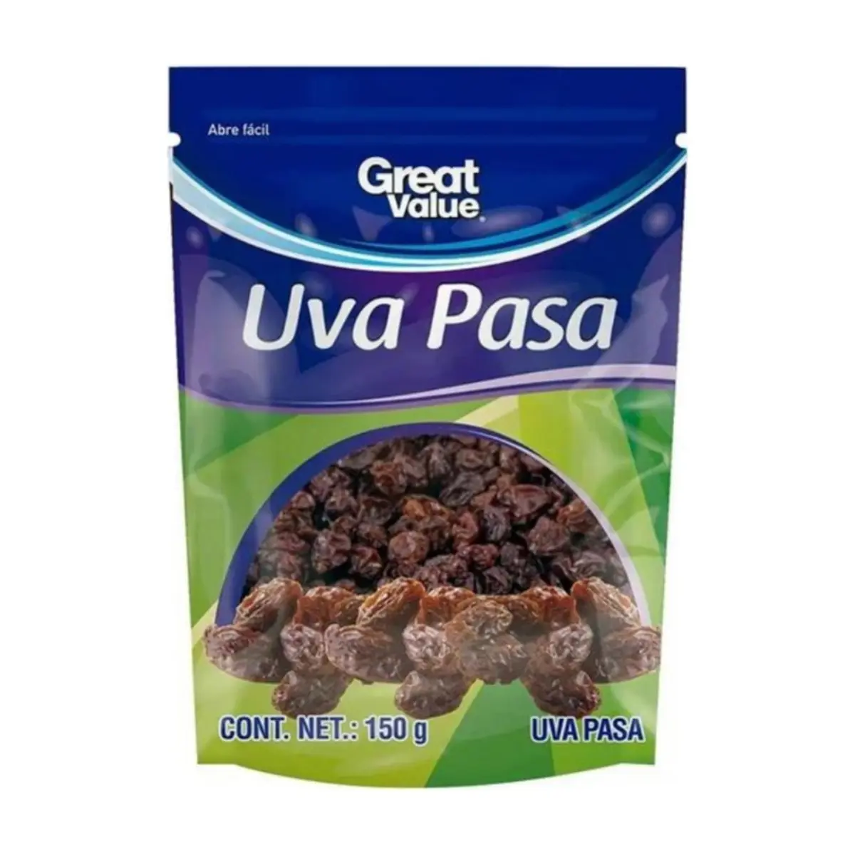 Uva pasa Great Value (150 g / 5.3 oz) - Miniatura 7