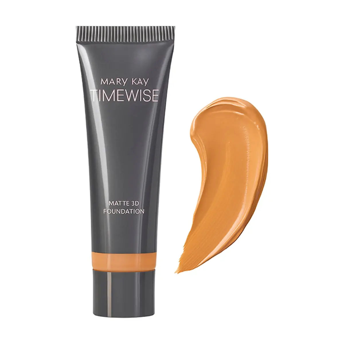 Base de maquillaje mate 3D Beige W 180 Mary Kay (30 ml / 1 oz) - Thumbnail 5