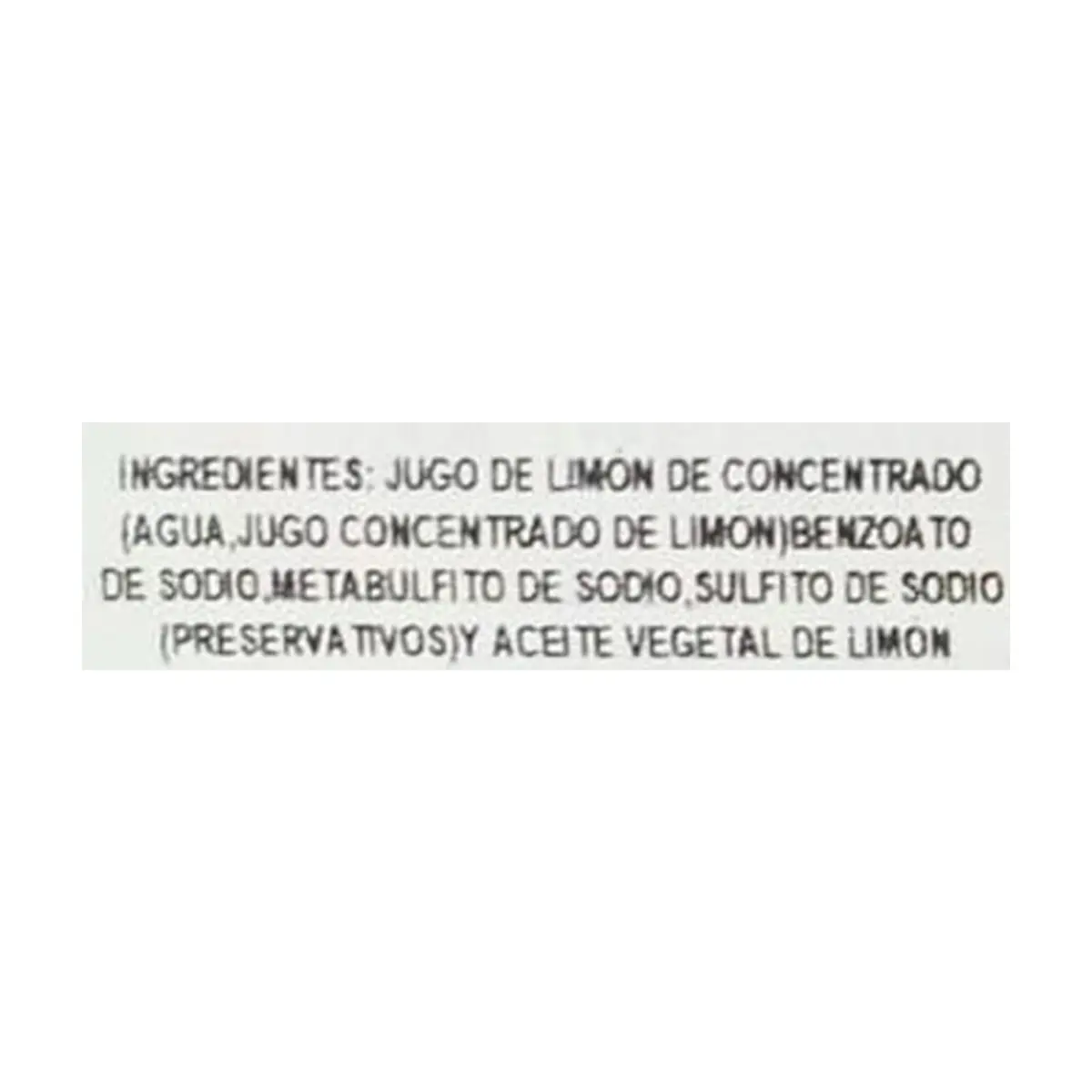 Jugo de limón Badia (295.7 ml) - Thumbnail 4