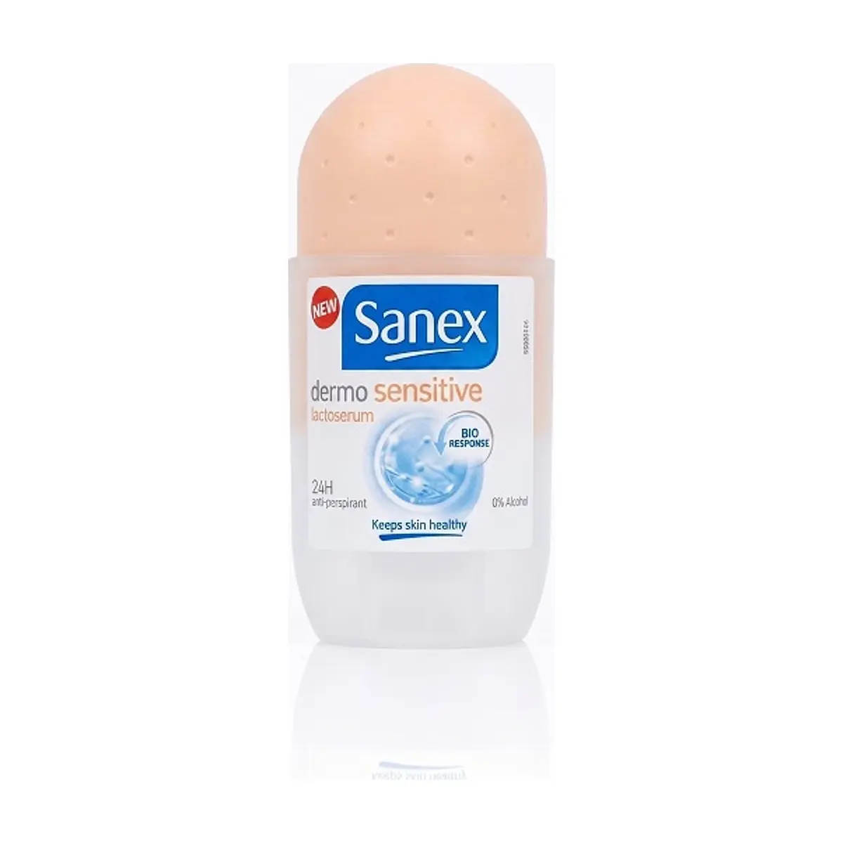 Desodorante Sensitive Roll-On (50 ml) SANEX