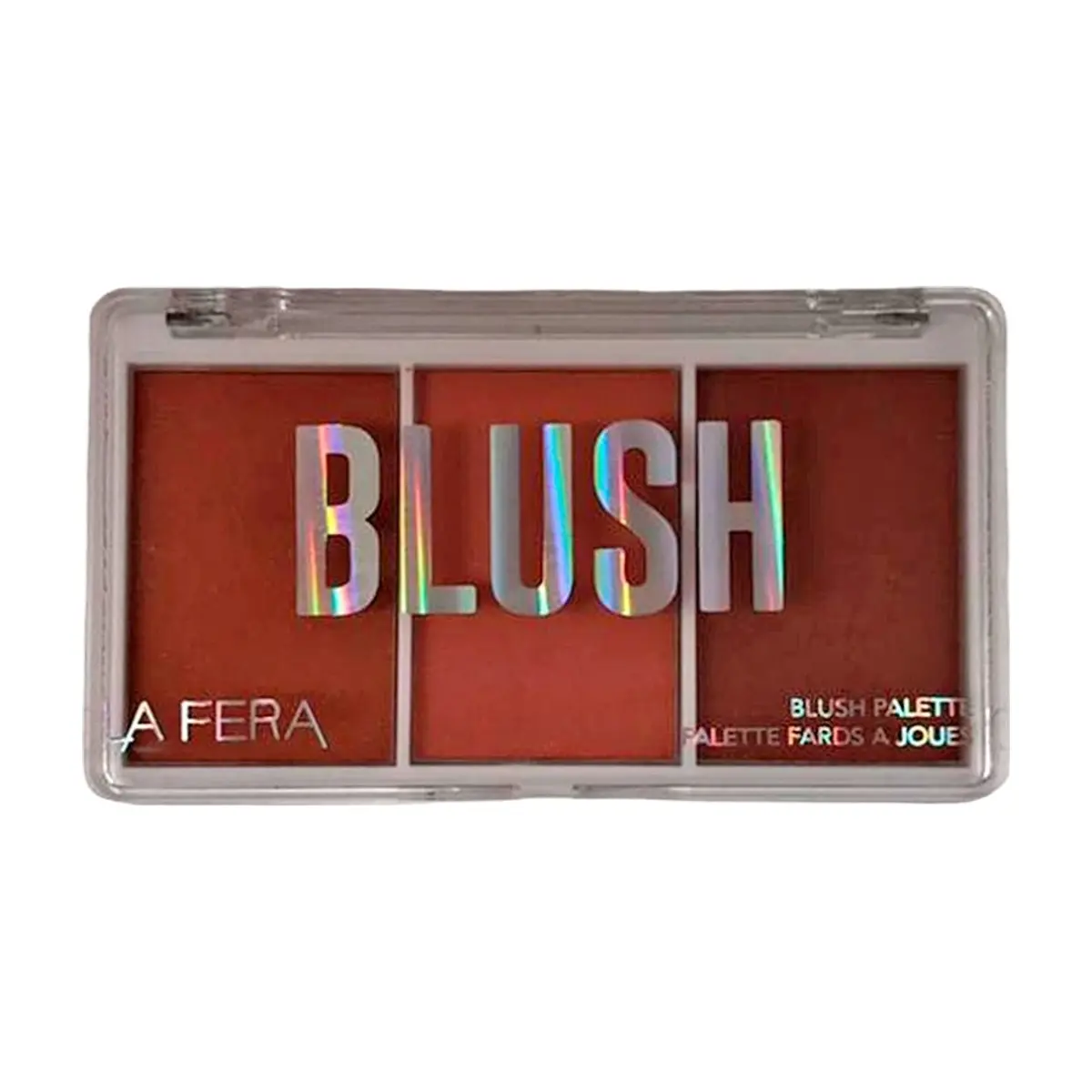 Paleta de rubor No 2 La Fera (27 g) - Thumbnail 2