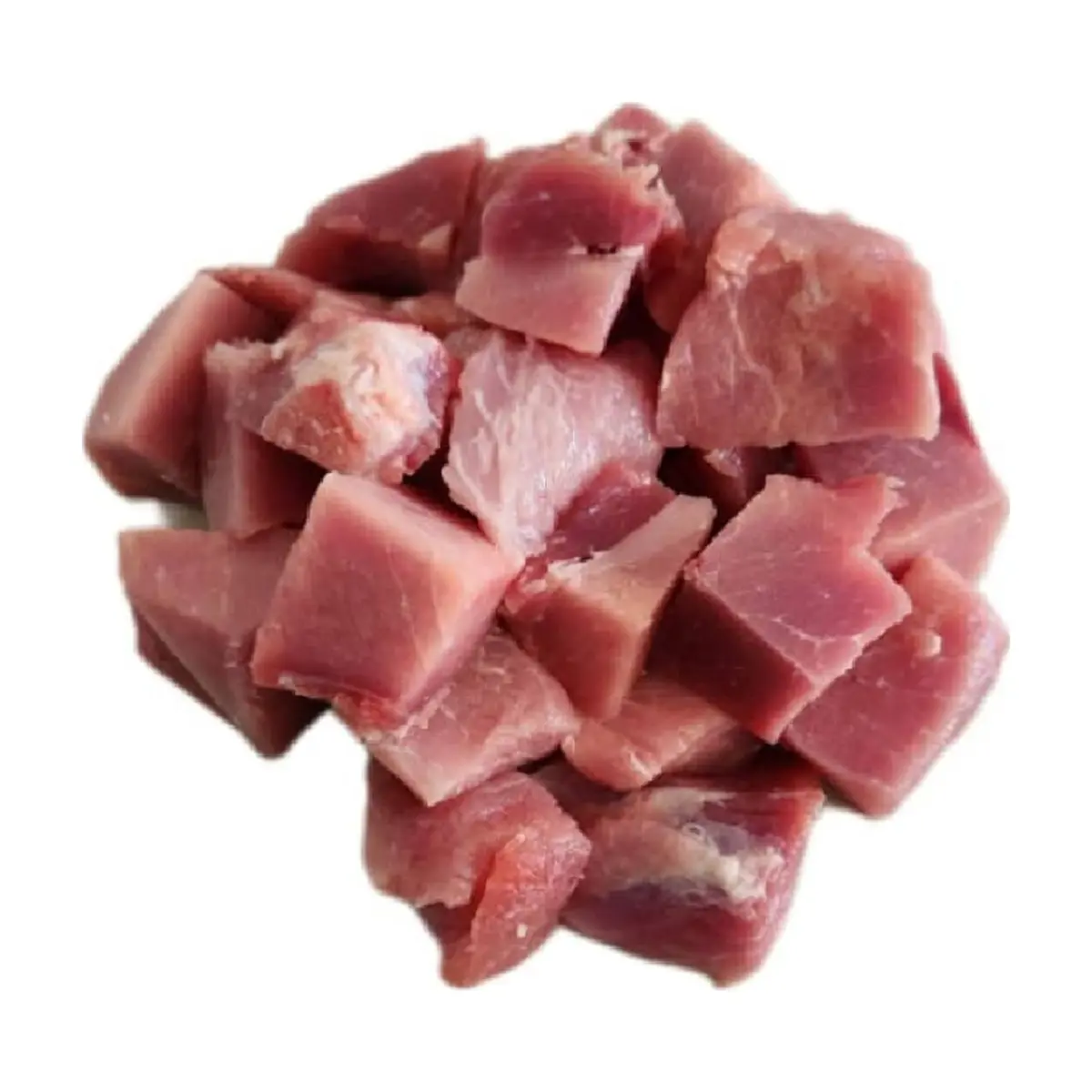 Masas de cerdo Jimm (1 kg / 2.2 lb) - Thumbnail 2