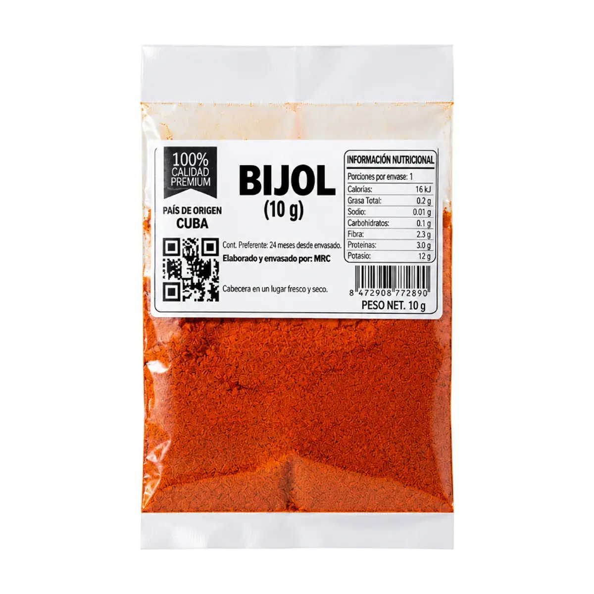 Bijol MRC (10 g)