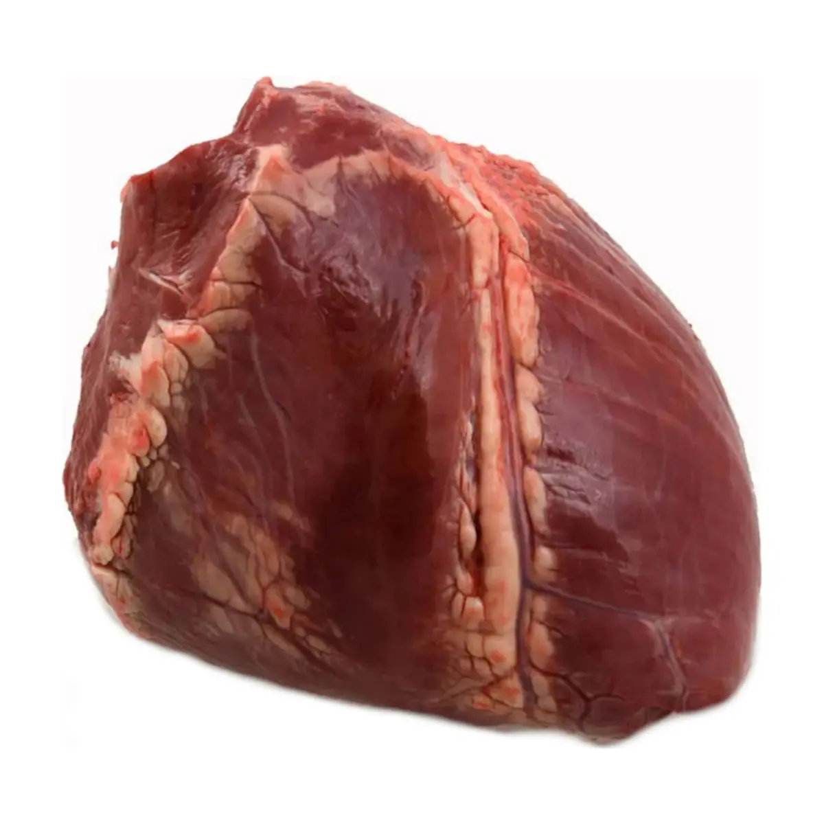 Corazón de res Multisell (1 kg / 2.2 lb) - Miniatura 1