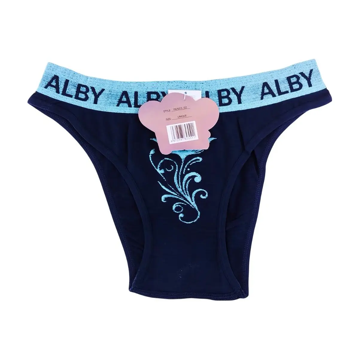 Panty Alby (talla única) - Thumbnail 4