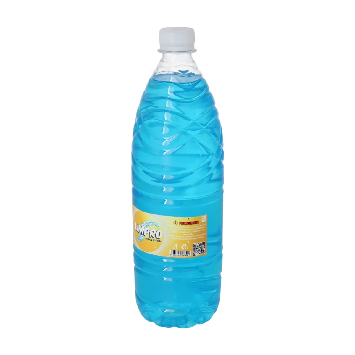 Detergente multiusos Limpro (1 L) - Miniatura 3