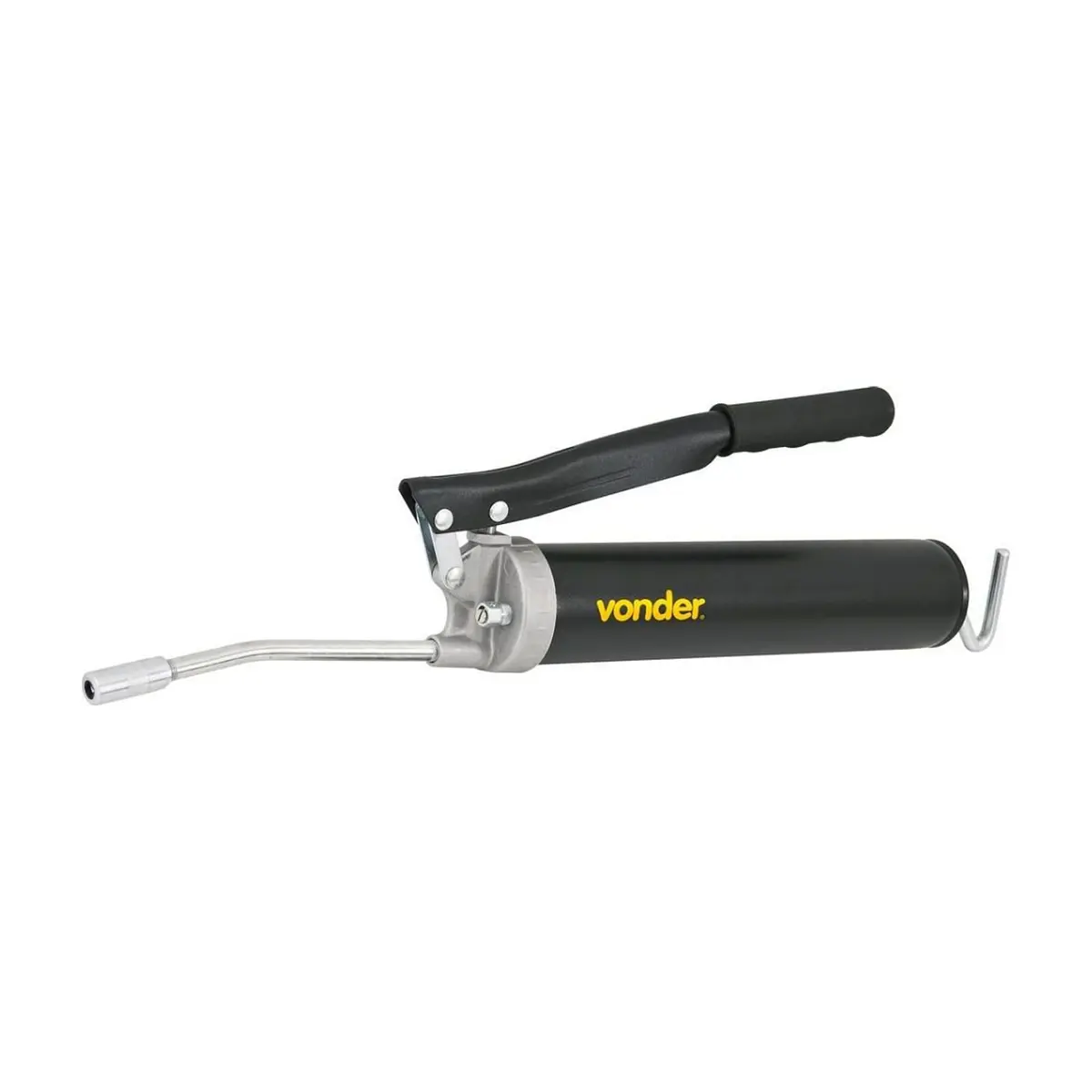 Bomba de engrase manual BMV 0500 Vonder