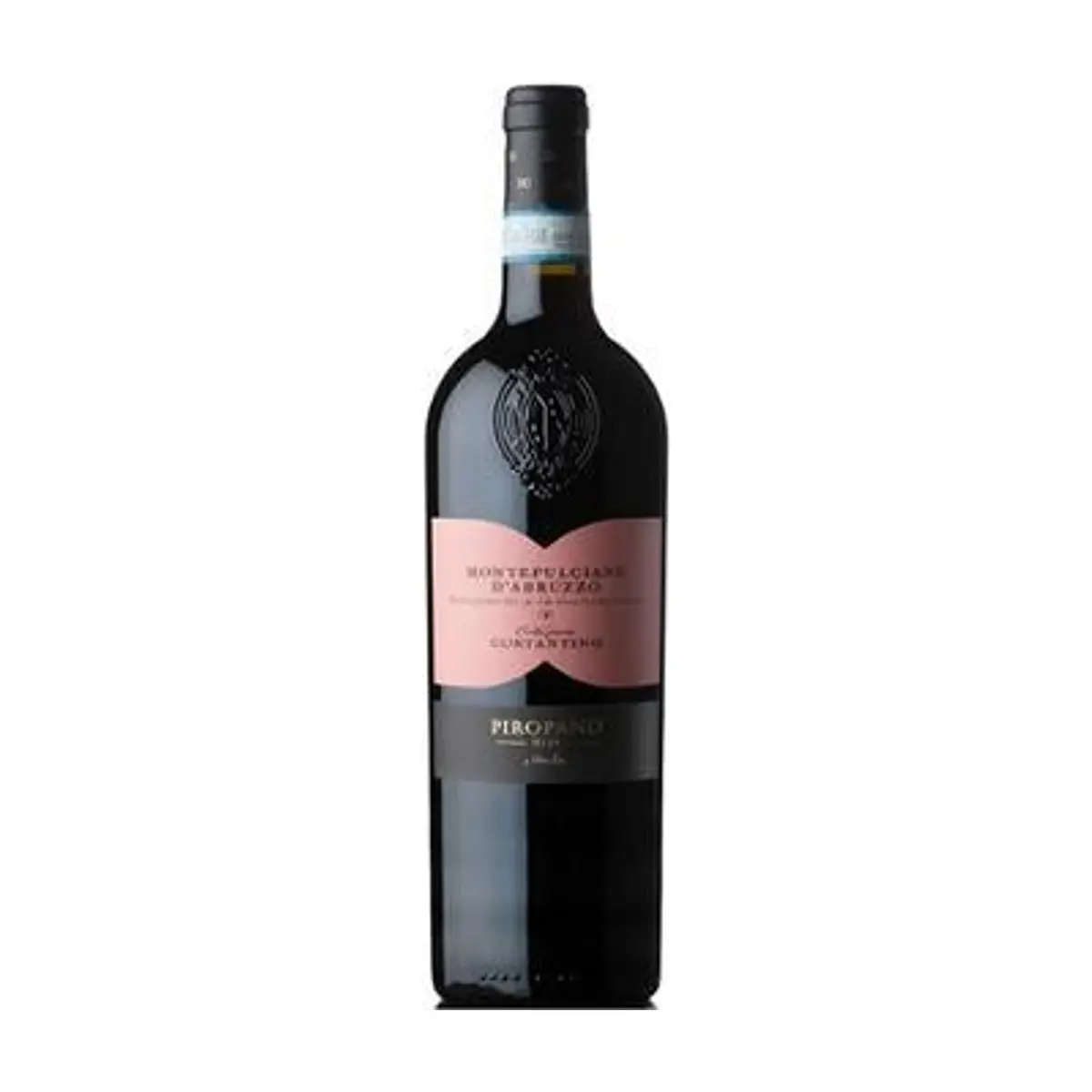 Vino Tinto Montepulciano D´Abruzzo Doc Collezione Constantino (750 ml) PIROVANO - Image 1