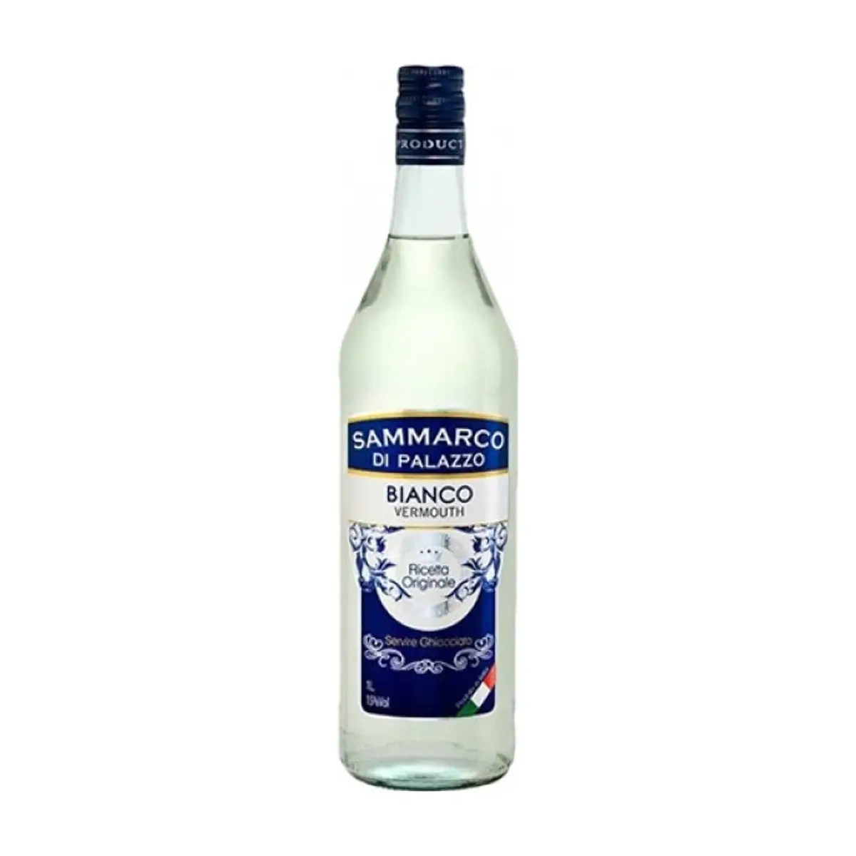 Vermouth Blanco (1L) SAMMARCO DI PALAZZO