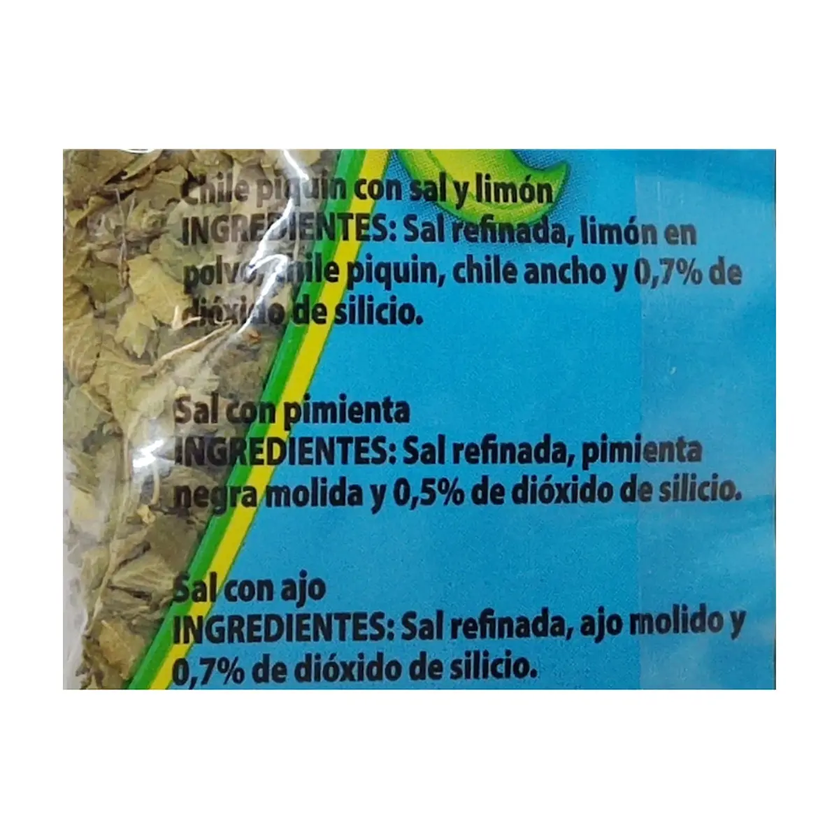 Orégano entero Catarino's (15 g) - Thumbnail 5
