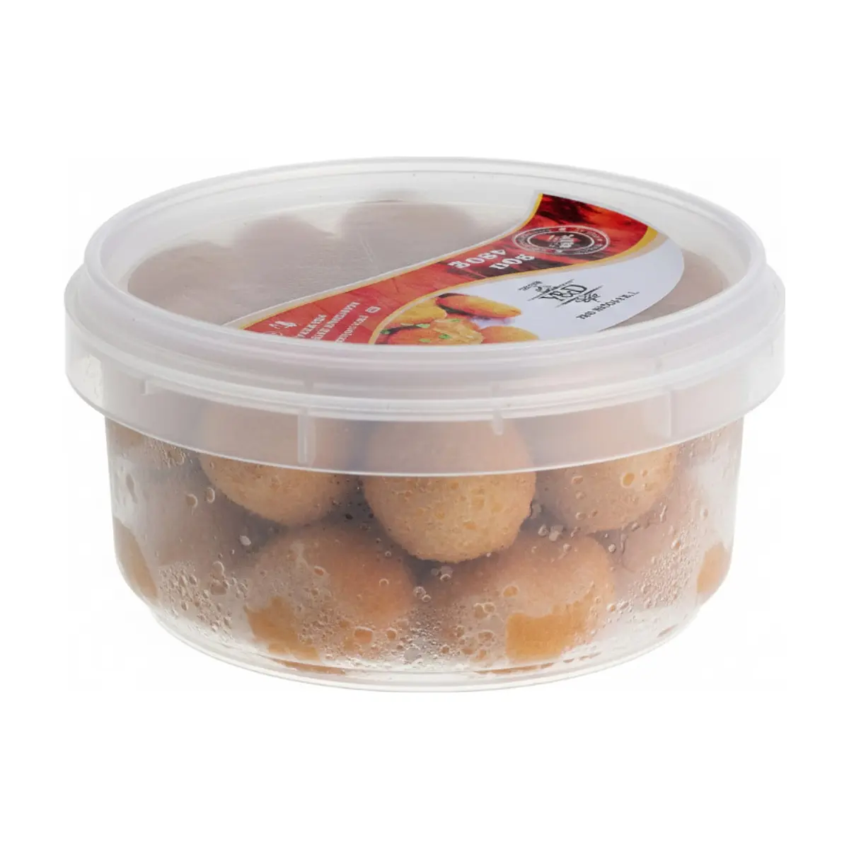 Croquetas de res Y&D Ricos (480 g / 1.05 lb) - Thumbnail 2