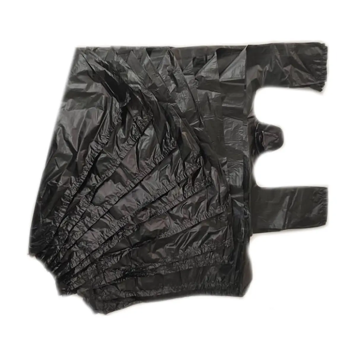 Bolsas desechables de plástico (10 U)