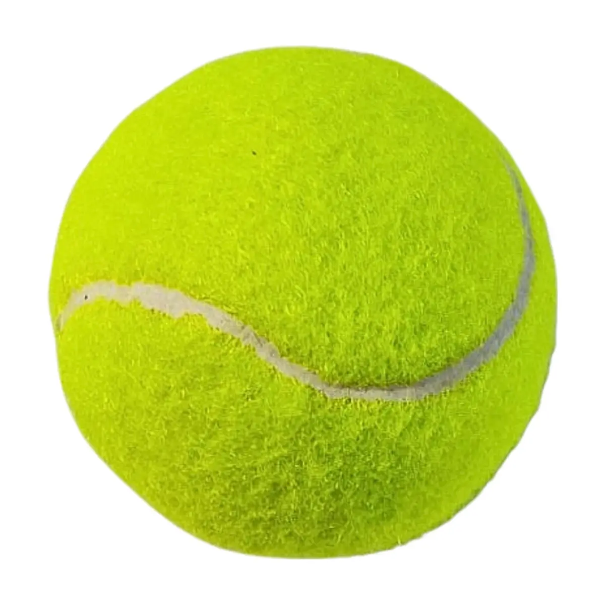 Pelota de tenis Gutza - Miniatura 3
