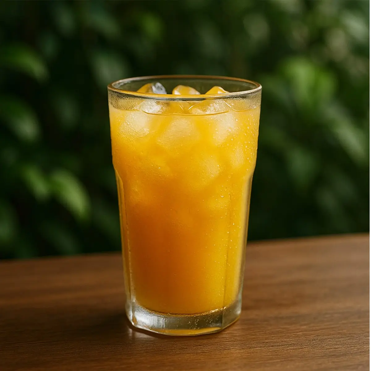 Jugo de coctel de frutas YEYA (200 ml) - Thumbnail 4