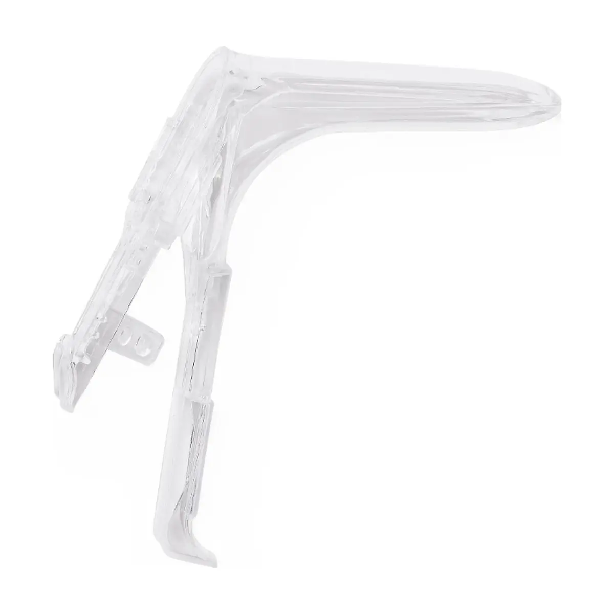Espéculo vaginal desechable pequeño Medline - Thumbnail 2