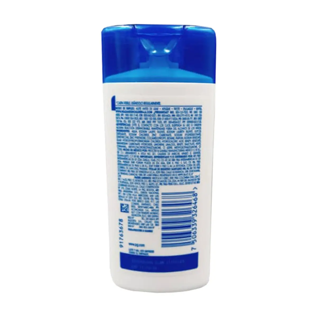 Shampoo control de caspa para hombres Head & Shoulders (90 ml) - Thumbnail 2