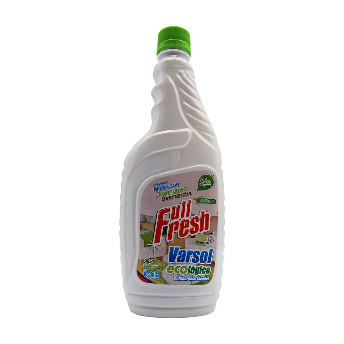 Limpiador multipropósito Varsol Full Fresh (500 ml / 16.9 floz)