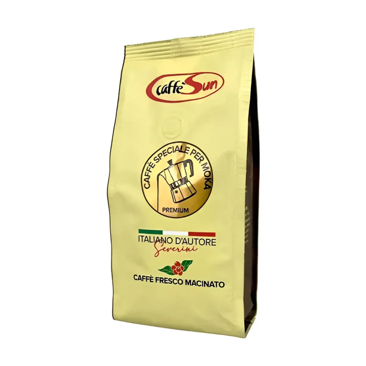 Café molido Sun (250 g / 8.82 oz)
