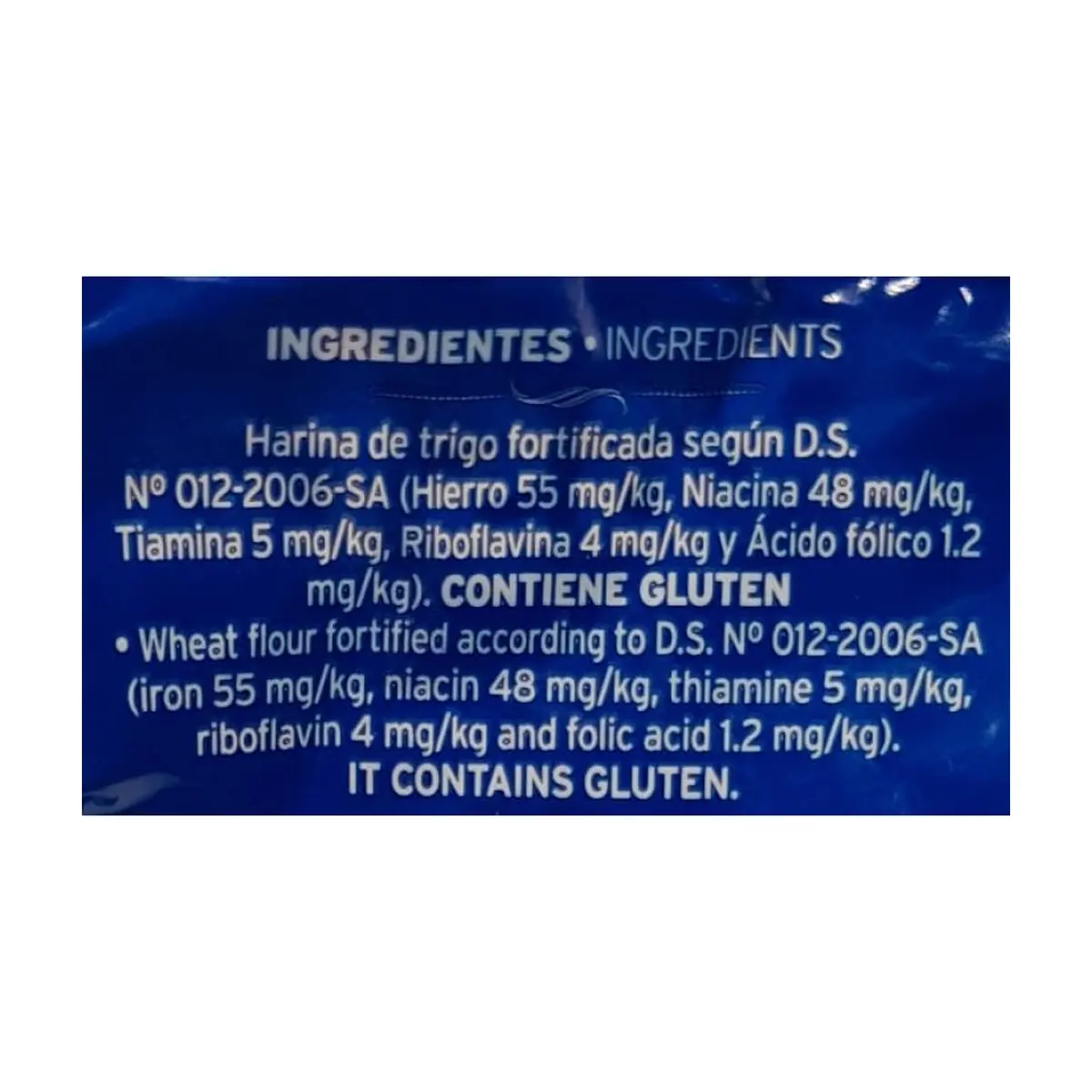 Pasta corta coditos Grano de Oro (250 g / 8.8 oz) - Miniatura 3