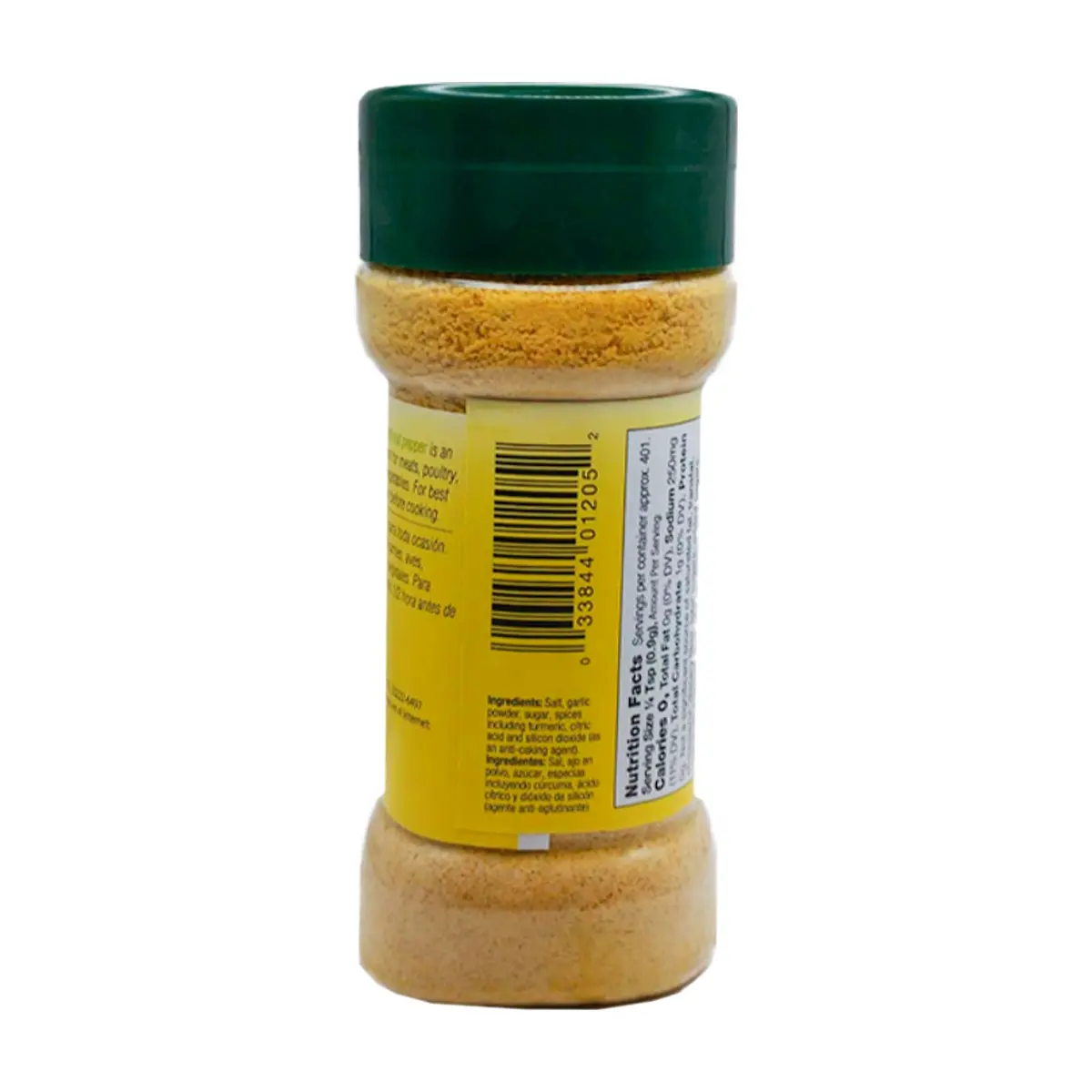Adobo sin pimienta Badia (361.4 g / 12.75 oz) - Thumbnail 3