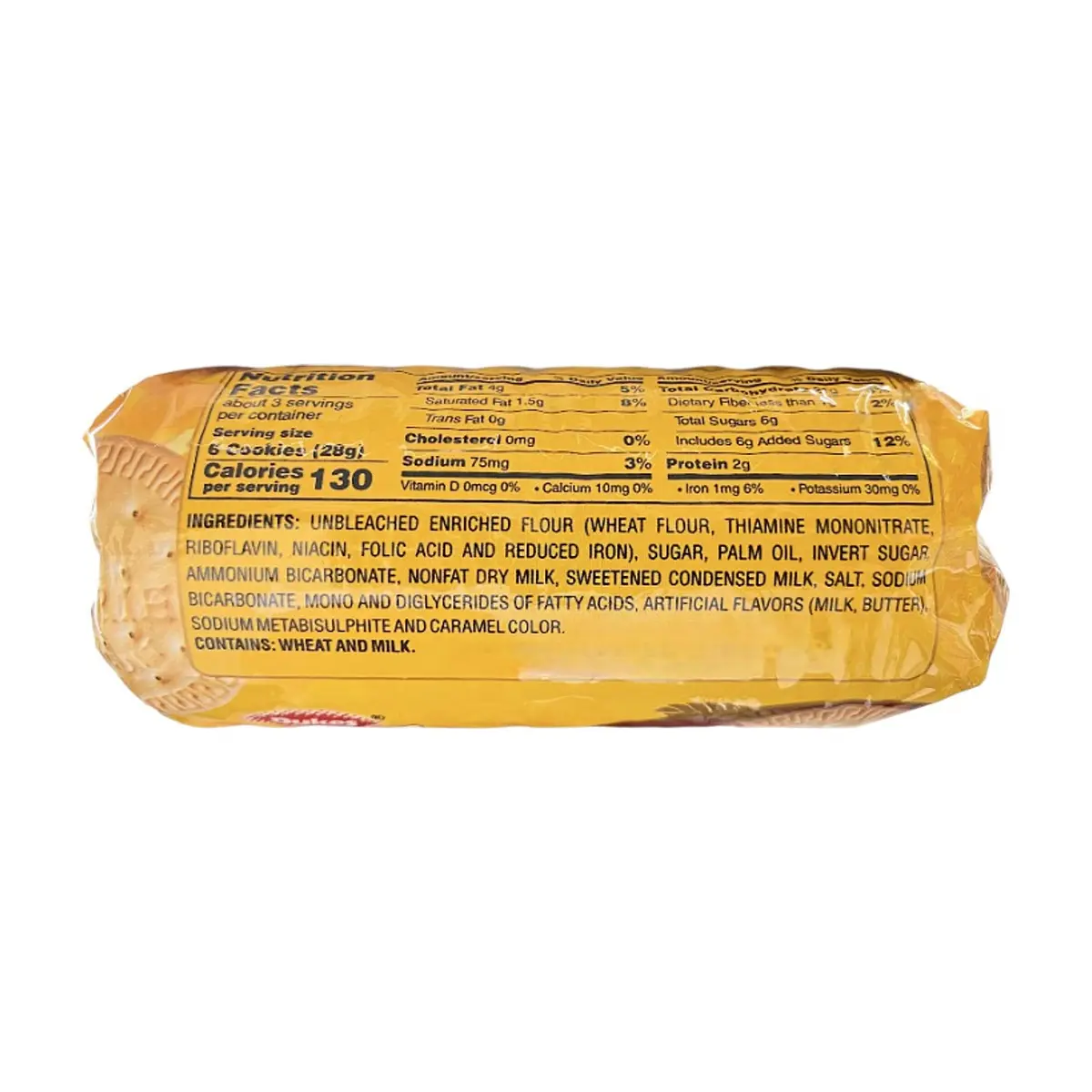 Galletas María Dukes (90 g / 3.8 oz) - Miniatura 3