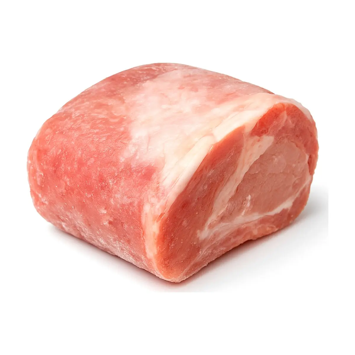Lomo de cerdo sin piel y sin hueso PDL LMC (700 g / 1.54 lb)