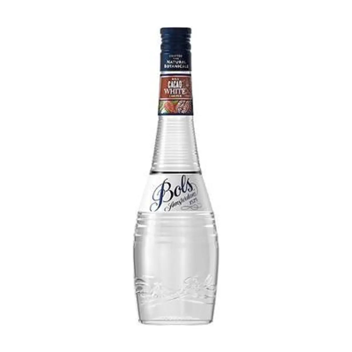 Licor Chocolate Blanco (700 ml) BOLS