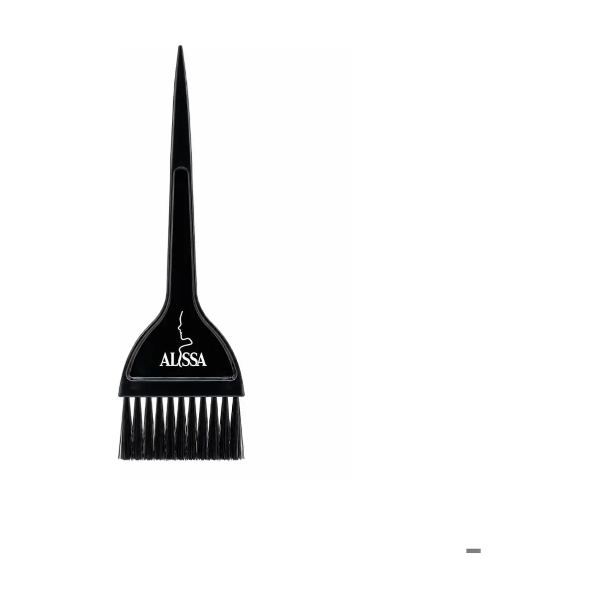 Brocha de tinte para el cabello Alissa