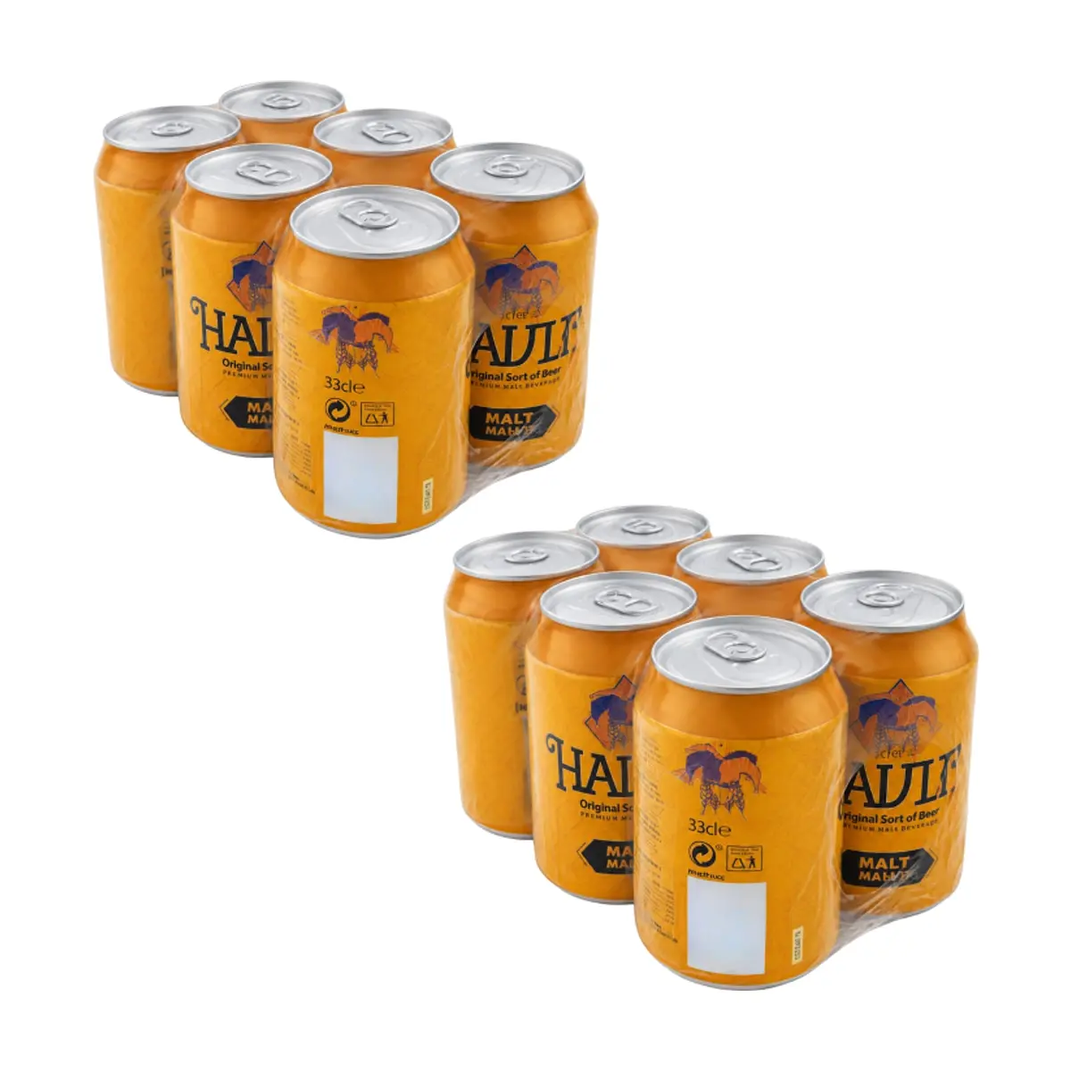 Malta Havik (12 x 330 ml)