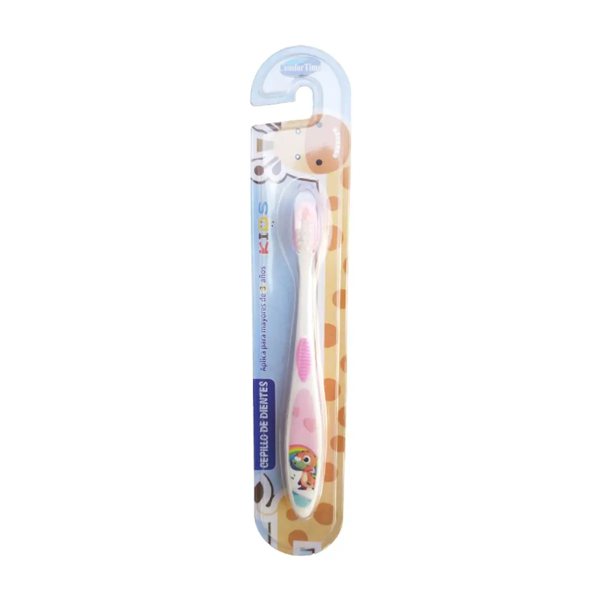 Cepillo de dientes para niños P53 (1 U)