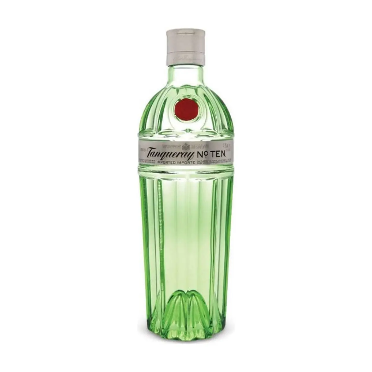 Ginebra -Gin Tonic-Tanqueray No° 10 (750 ml)