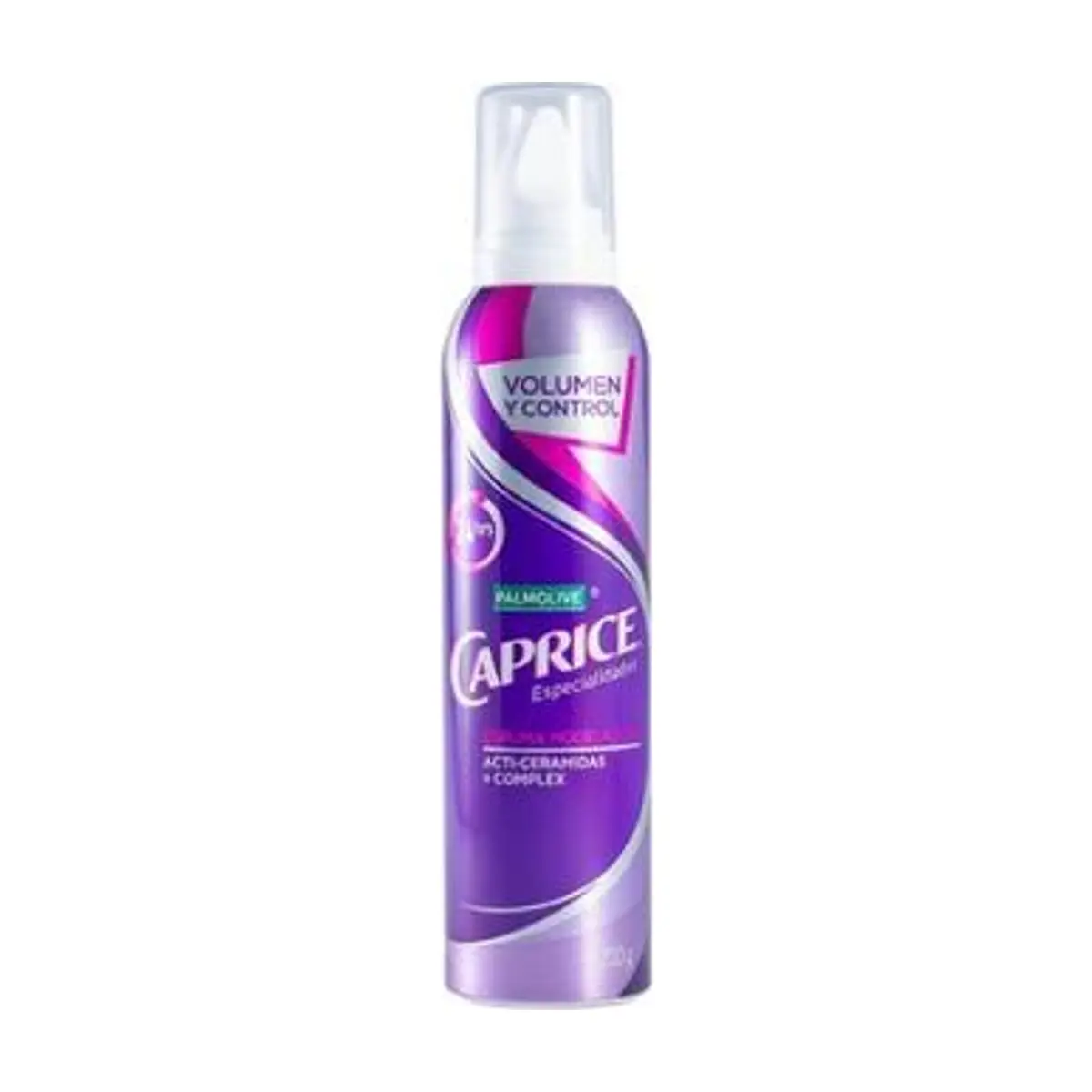 Mousse Caprice (200g) PALMOLIVE