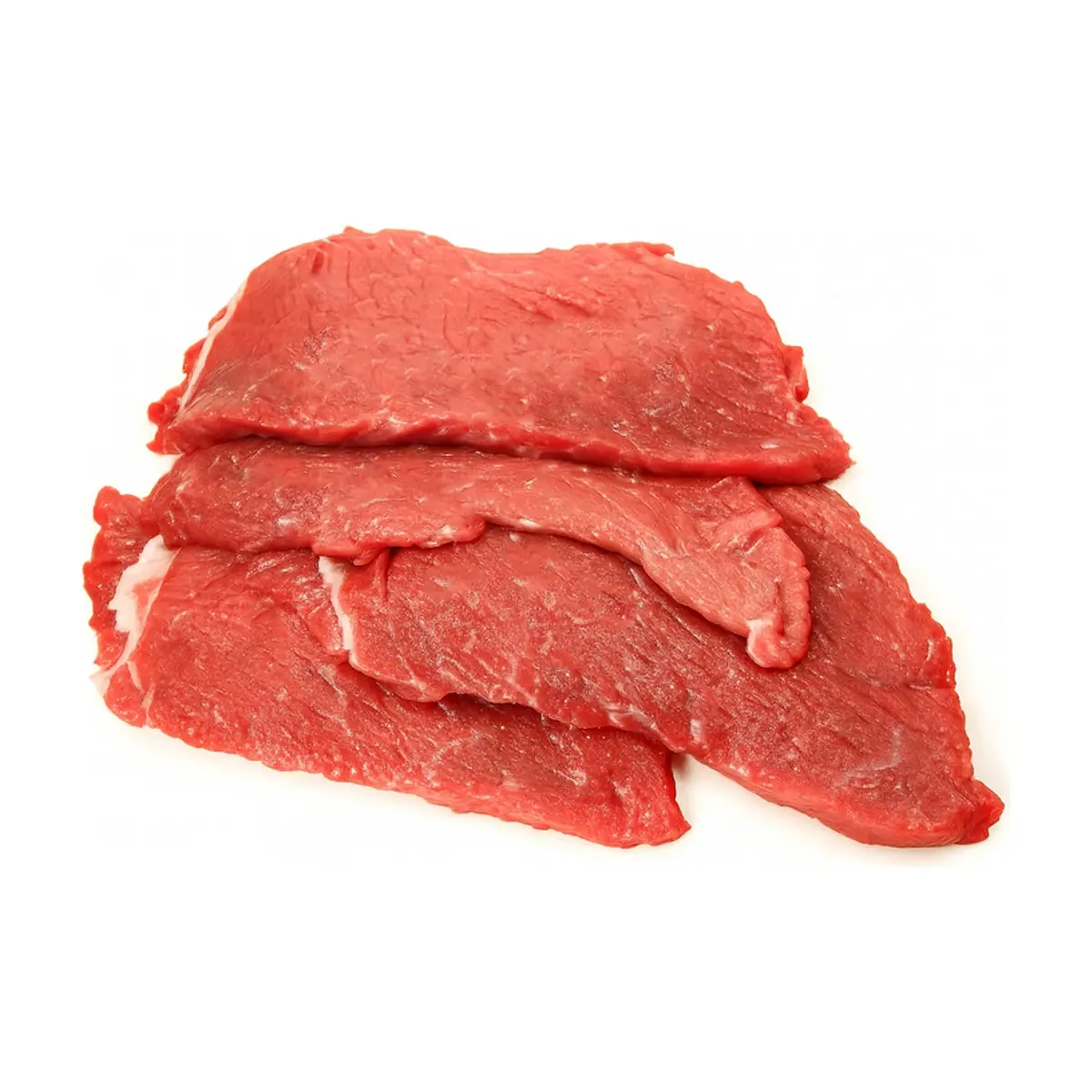 Bistec de res Cosecha Real (2 x 1 kg / 2.2 lb) - Thumbnail 2
