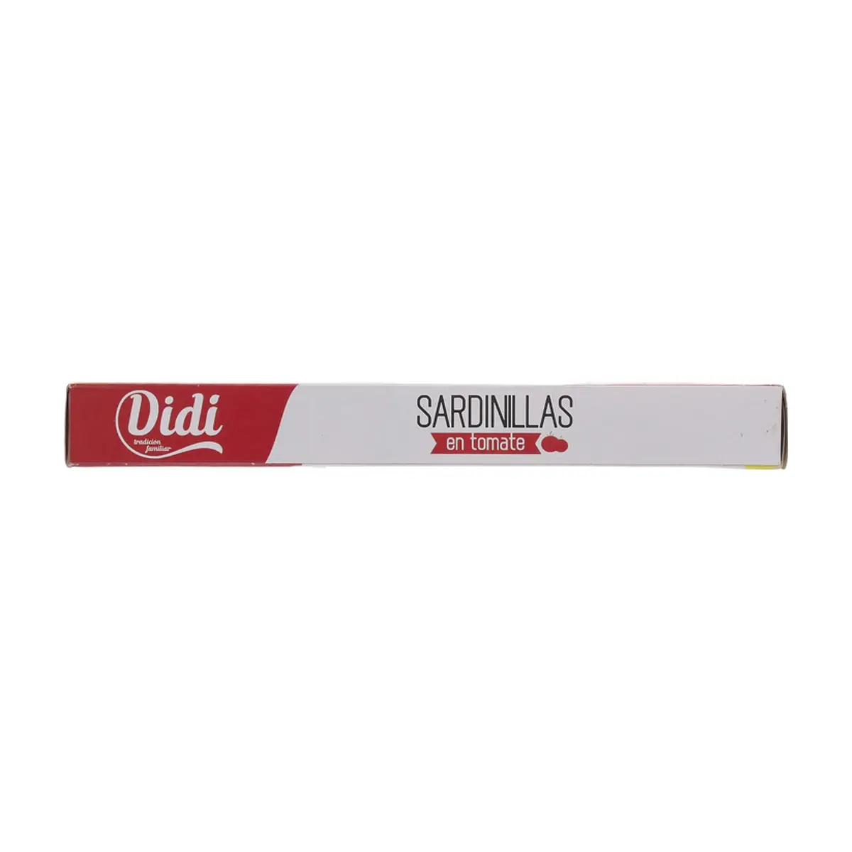 Sardinillas en tomate Didi (180 ml) - Miniatura 3