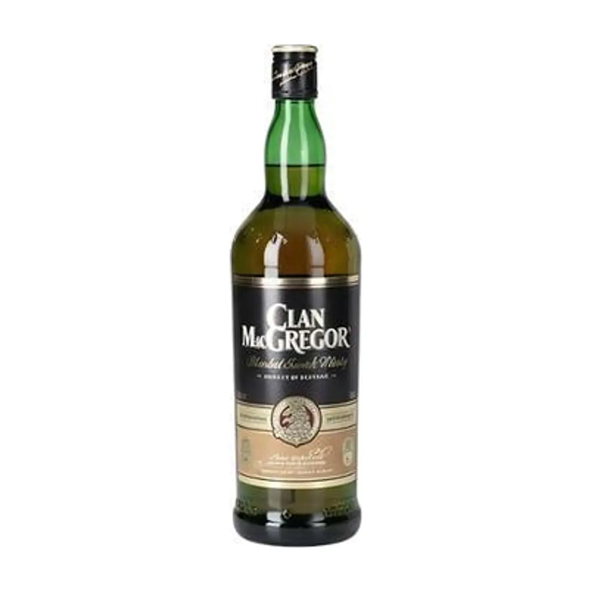 Whisky Clan MacGregor (1 L) CLAN MACGREGOR