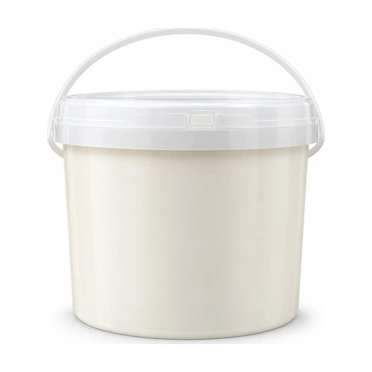 Pintura lavable para interiores de color blanco Tonale TIXE (4 L) - Miniatura 2