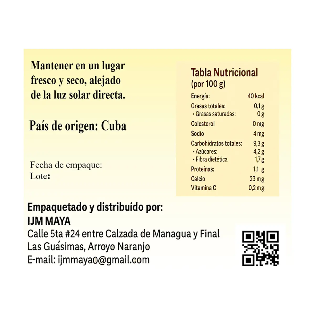 Cebolla blanca IJM Maya (500 g / 1.1 lb) - Thumbnail 3